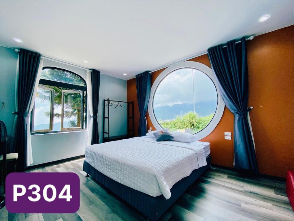 Sunset Villa Tam Dao - Venuestay Trai Ngau Ngoại thất bức ảnh